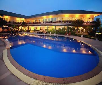 Bacchus Home Resort