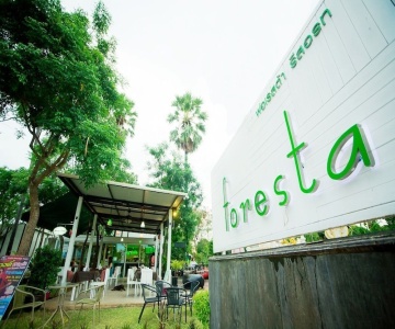 Foresta Resort