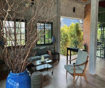 The Barn Hua Hin