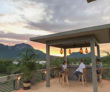 Goodhope Villa