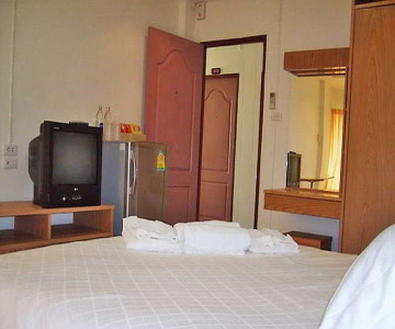 Royal Paradise Bangkok