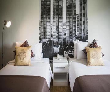 Anda Hotel Bangkok