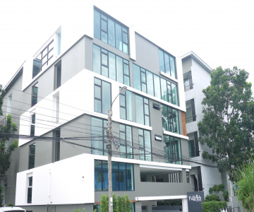Fullrich Residence