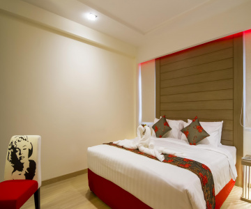 Eleven Avenue Suites