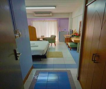 Mansion Sarasinee @ Chatuchak