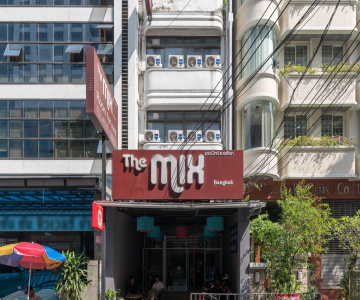 The Mix Bangkok Silom