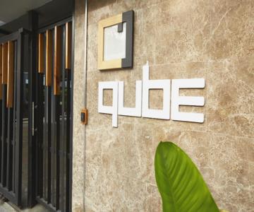 Qube Suites Sukhumvit