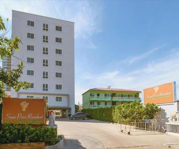 Siam Privi Residence