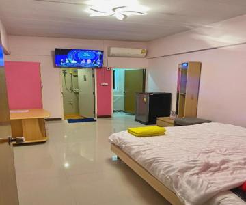 Gedkanok Apartment