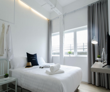 Everyday Sunday Social Hostel