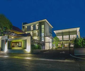 Villa 23 Residence