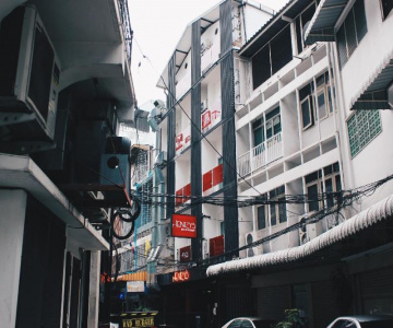 Henry's Hotel & Gastropub