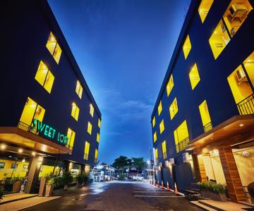 Sweetloft Hotel