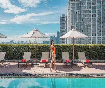 Avani Sukhumvit Bangkok