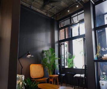 HCUBE bkk