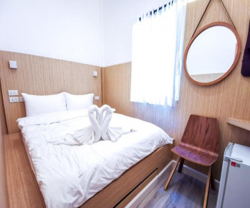 The Million Hostel 19