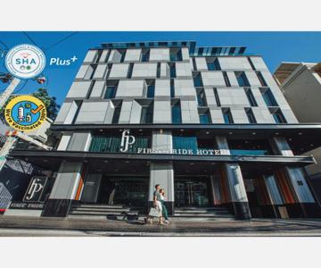 First Pride Hotel