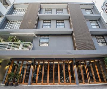 Nimit Boutique Hotel Collection