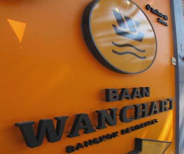 Baan Wanchart Resdience
