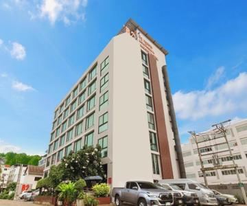 B2 Bangkok Srinakarin