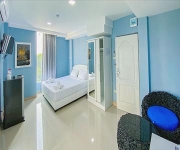 Delighted Bangkok Hotel