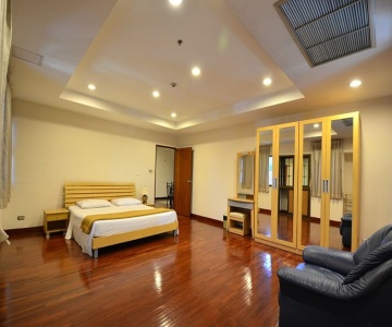 Piyavan Tower Serviced Apartment