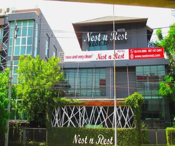 Nest N Rest