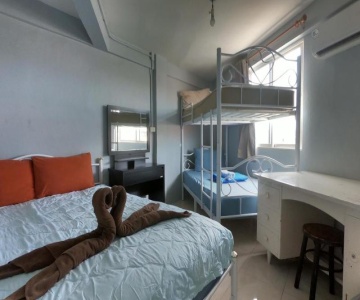 Baan Bangkok Home