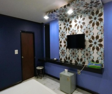 Newyork Suite Hotel