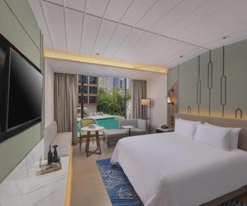 Nysa Hotel Bangkok Sukhumvit 11