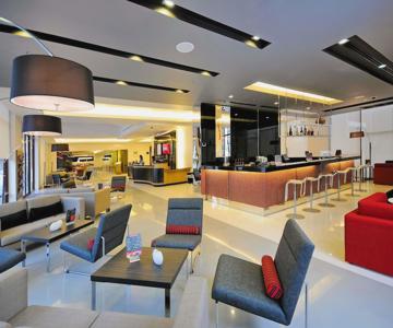 ibis Bangkok Sukhumvit 4 Hotel