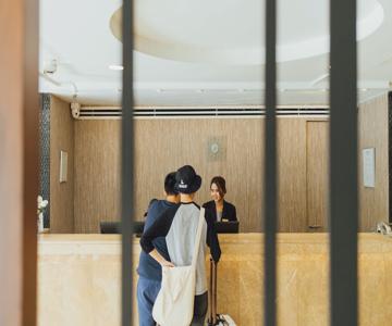 The Seasons Bangkok Siam