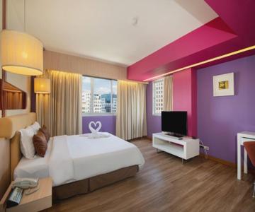 Veronica Residence Boutique Design