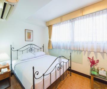 Best Bangkok House