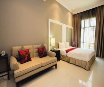Hope Land Hotel