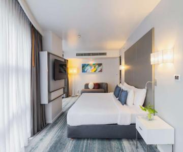 Best Western Plus At 20 Sukhumvit