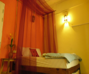 Lanna Kala Boutique Resort