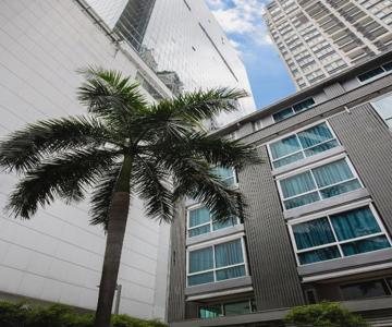 Nantra Sukhumvit 39 Hotel