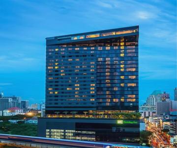 Holiday Inn Bangkok Sukhumvit