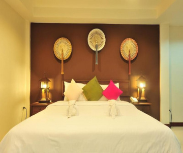Lullaby Inn Silom