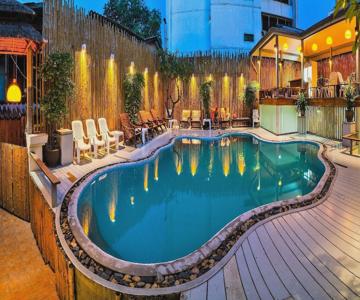 Wild Orchid Villa