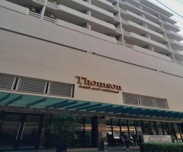 Thomson Residence - Ramkhamhaeng