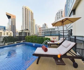 Syama Sukhumvit 20