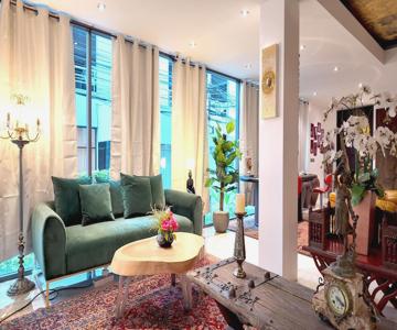 Aspira G Sukhumvit 33