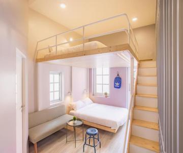 Norn Yaowarat Hostel