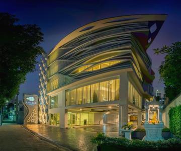 Anajak Bangkok