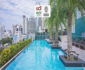 SureStay Plus Hotel by Best Western Sukhumvit 2