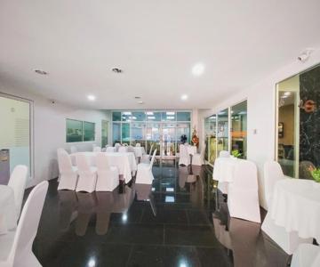 Klean Residence Hotel