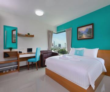 SiRi Ratchada Bangkok