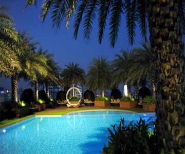 Podstel Hostel Bangkok